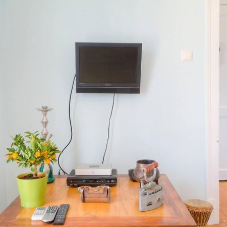 Lisbon Martim Moniz Apartment Exterior photo