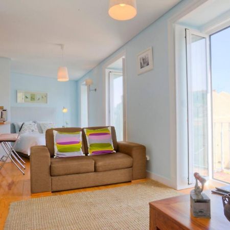 Lisbon Martim Moniz Apartment Exterior photo
