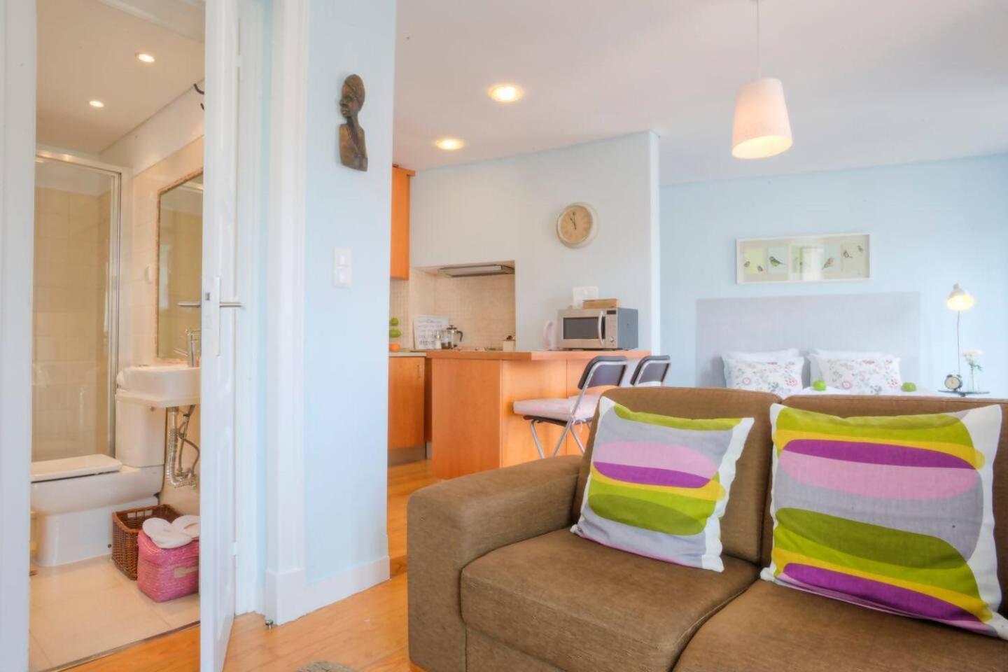Lisbon Martim Moniz Apartment Exterior photo
